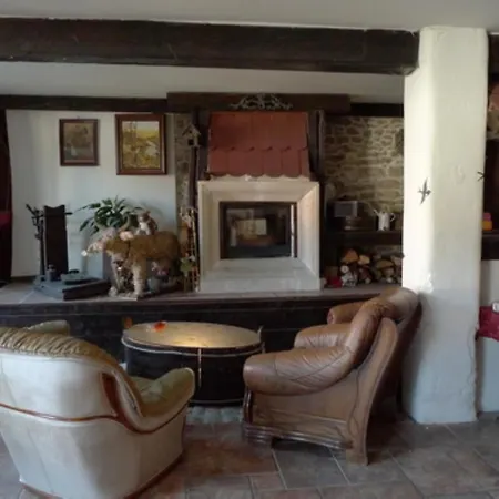 Les Hirondelles Appartement