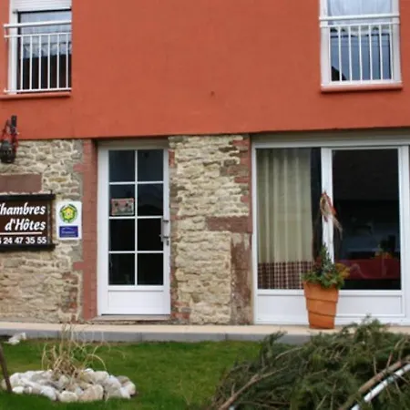 Appartement Les Hirondelles *